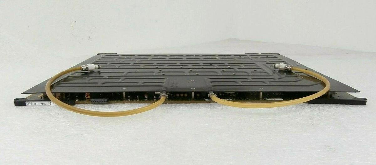 Used Schlumberger Technologies 96151211 CNB_ST PCB Card 97151211 CNB 40151211 Spare