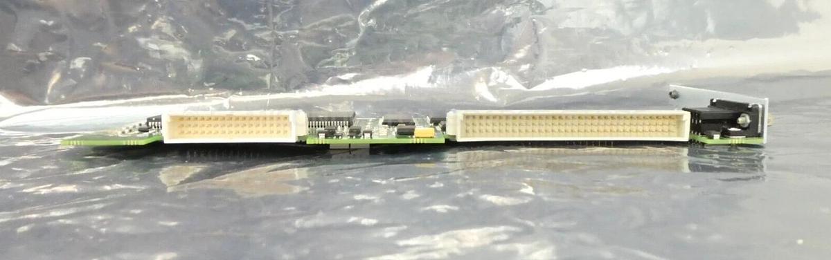 Used AE Advanced Energy 2305737-A 186 Controller Module PCB Card 1315199 5513 Working