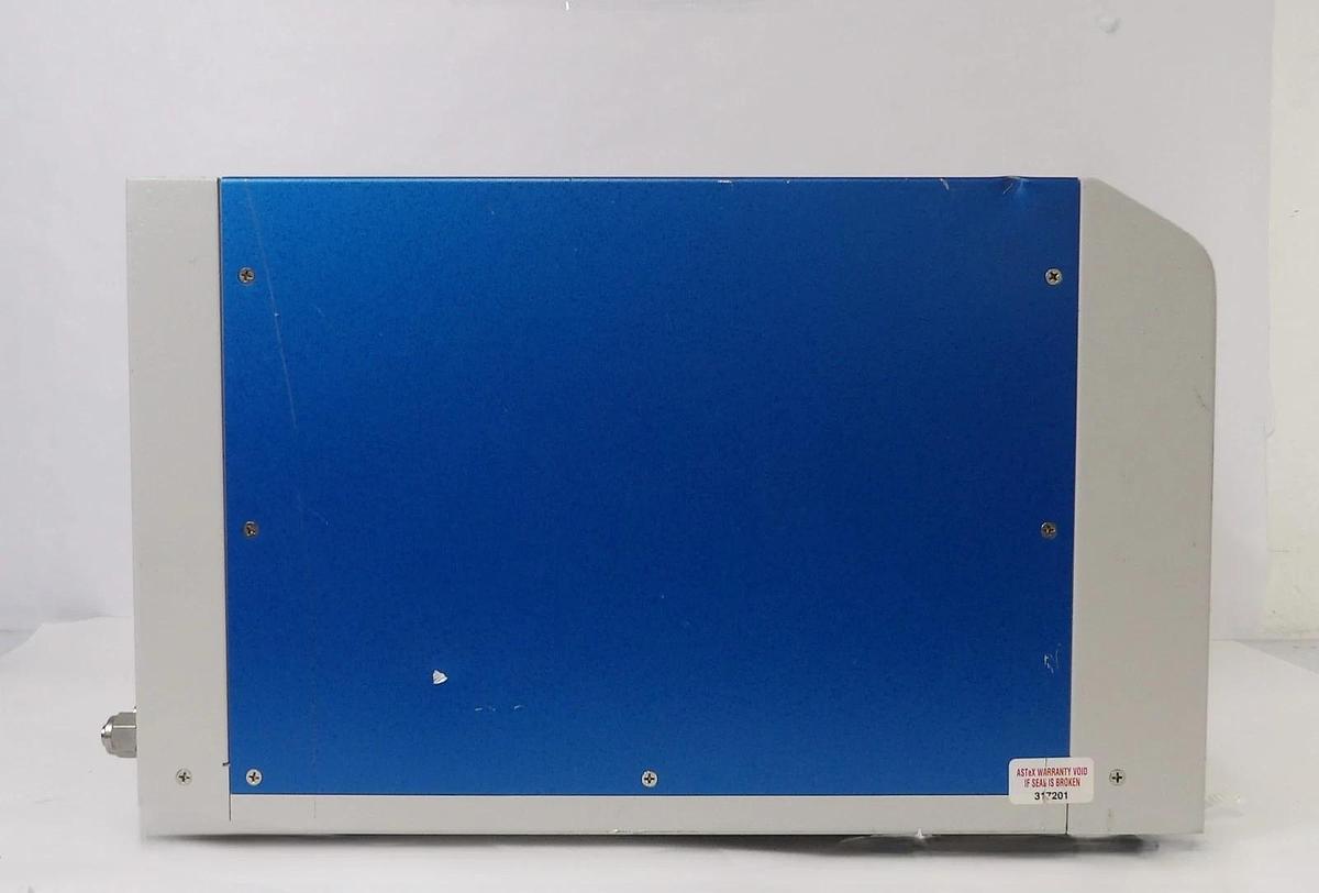 Used ASTRON Paragon F* MKS Instruments AX7710LAM-01 RPS Plasma Source ASTeX Untested