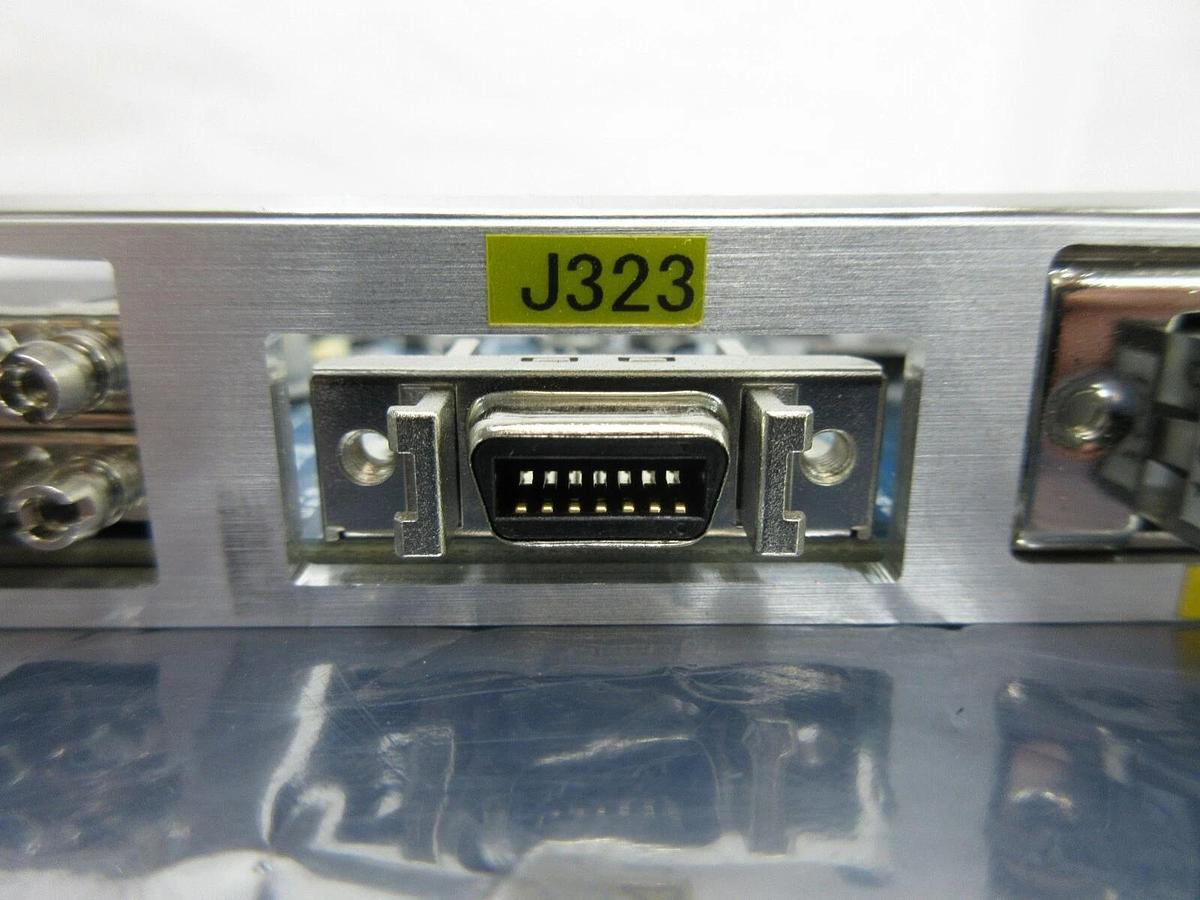 Used Nikon 4S025-340-1 Processor PCB Card STGX8_HT 4S025-391-1 NSR-S620D Working