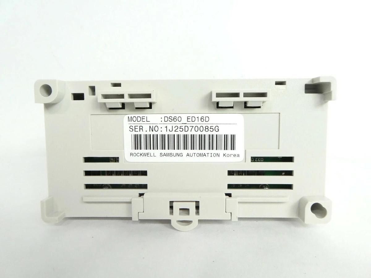 Used Samsung DS60 Machine I/O Expansion Unit Reseller Lot of 18 Used Working