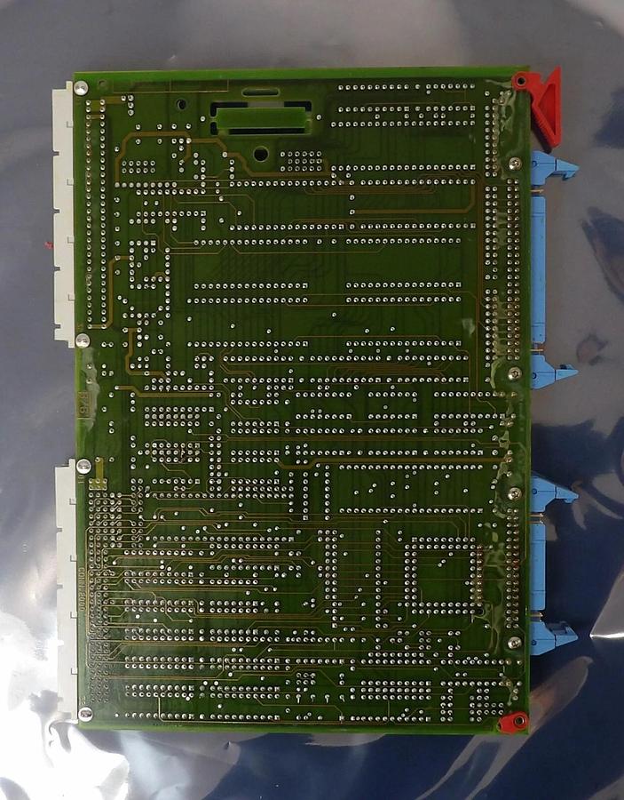 Used FEI Company 4022 192 71235 Processor PCB Card CEPV6633/17 Working Surplus