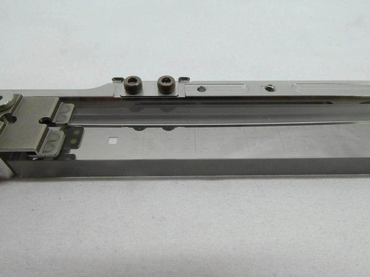 Used Nikon Precision 4G746-228-1 Sensor Guide Mirror DMRFM Ver. 1.0 NSR-S620D Working