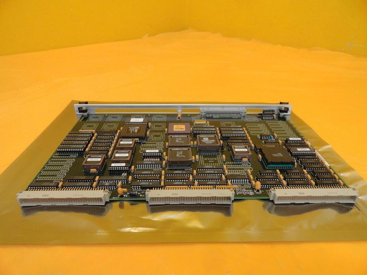 Used Orbot Instruments 710-75033-DD WFANALYZER PCB Card AMAT WF 720 Used Working