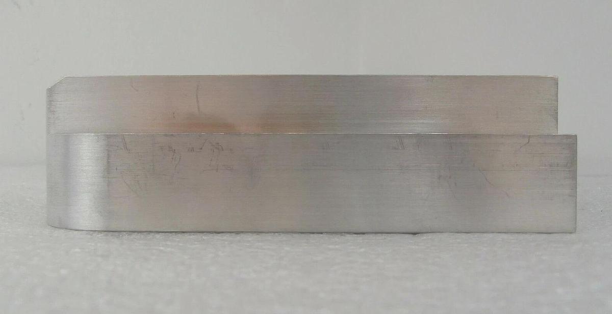 Used Lam Research 715-11219-001 Loadlock Filler Lot of 2 4420 Rainbow Working Surplus