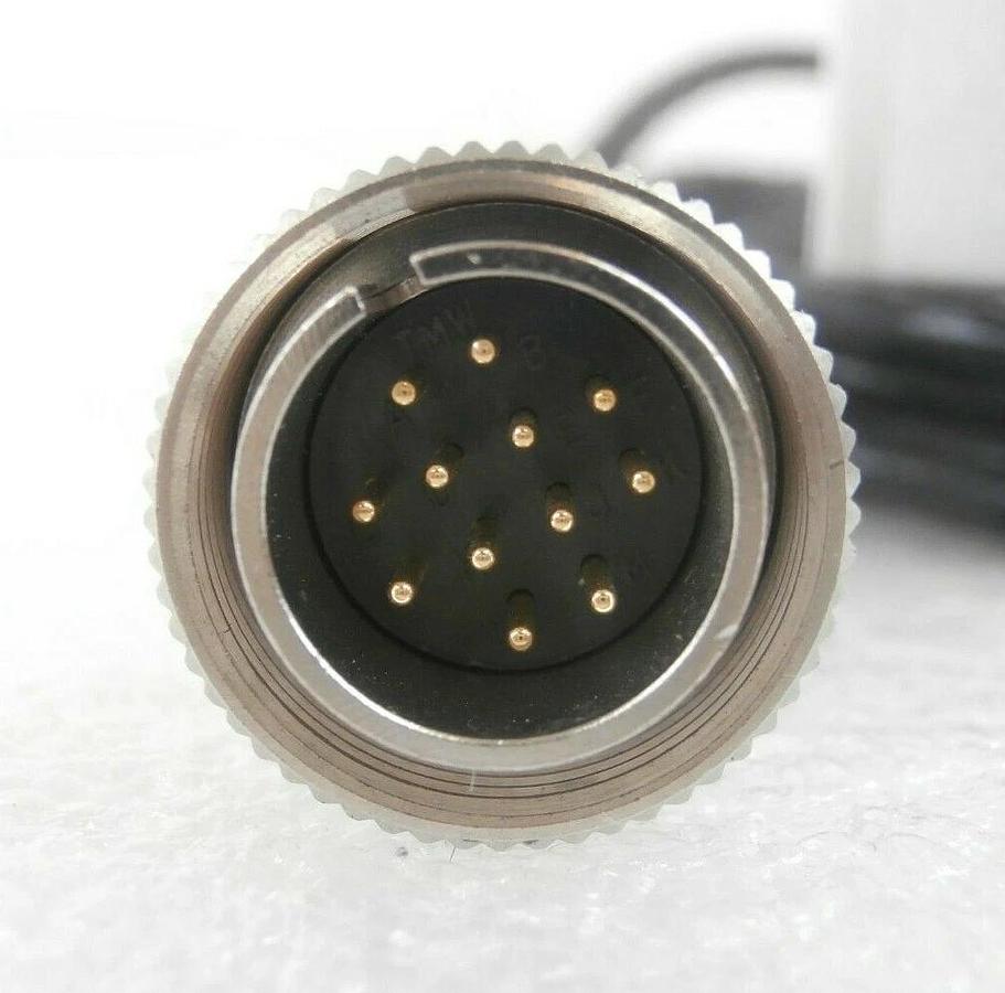Used Nikon Precision MH-15M-CCB Digital Micrometer DIGIMICRO NSR-S205C Working