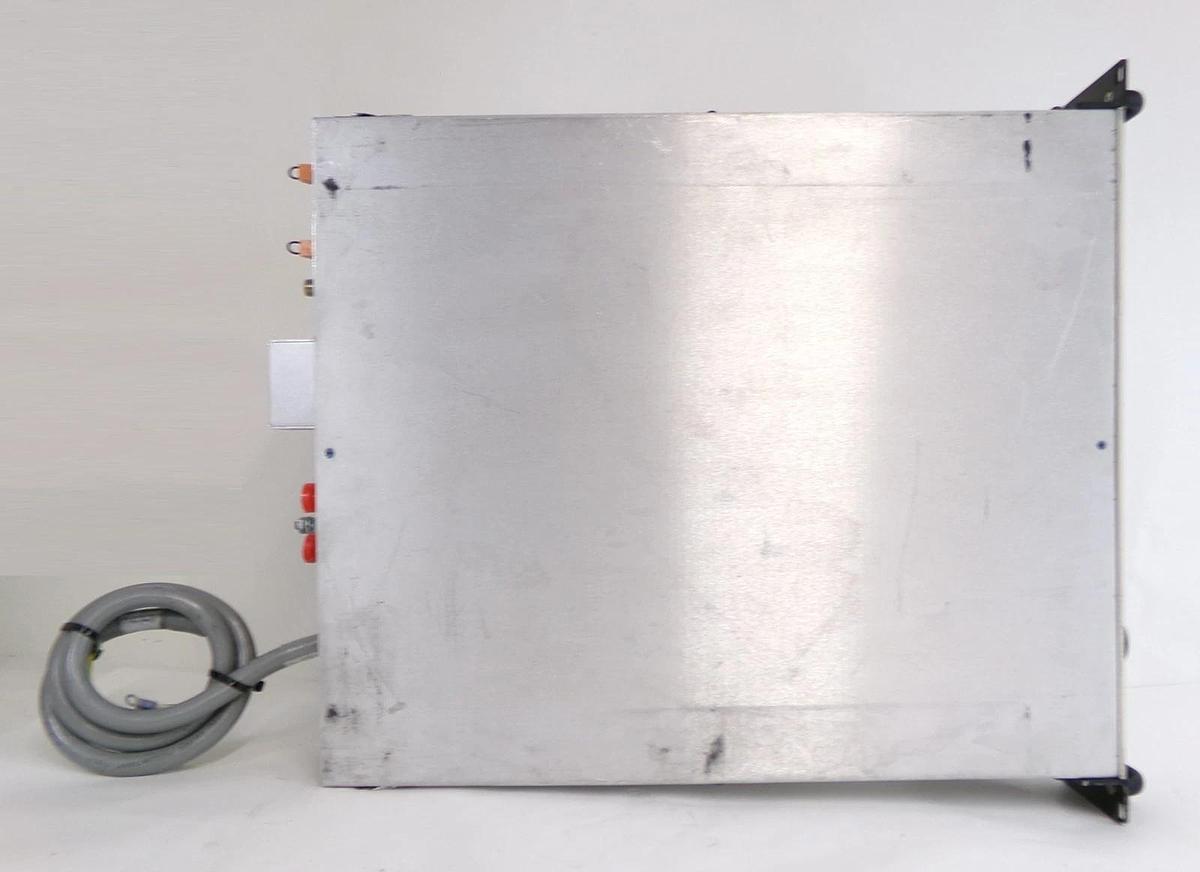 Used GHW-12Z Genesis ENI Power Systems GHW12Z-13DF2N0-001 RF Generator Working