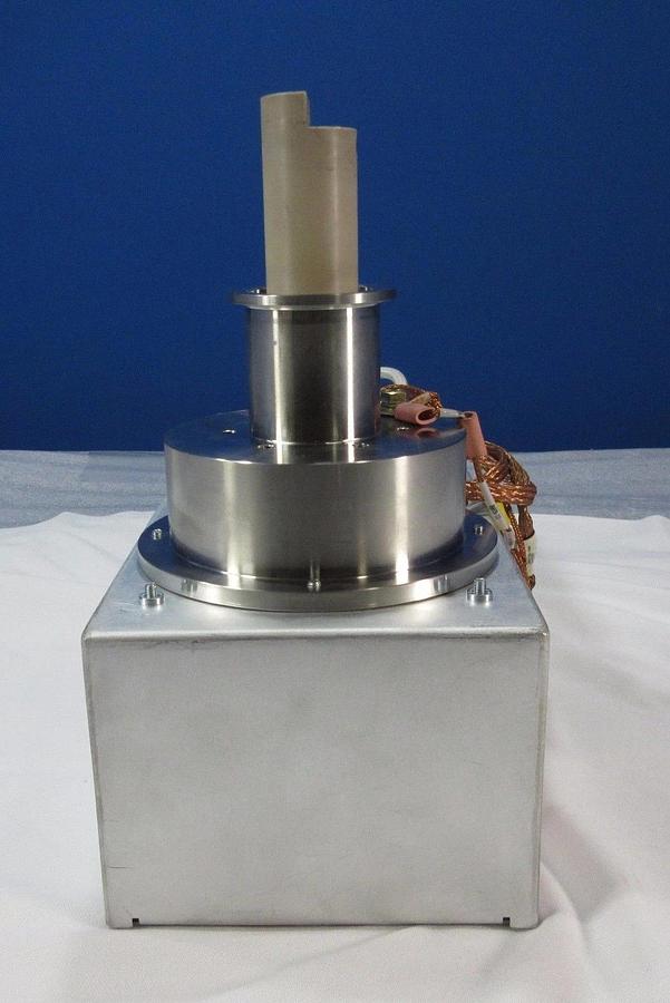 Used AMAT Applied Materials 9090-00785ITL Electrode Assembly Quantum Leap II Used