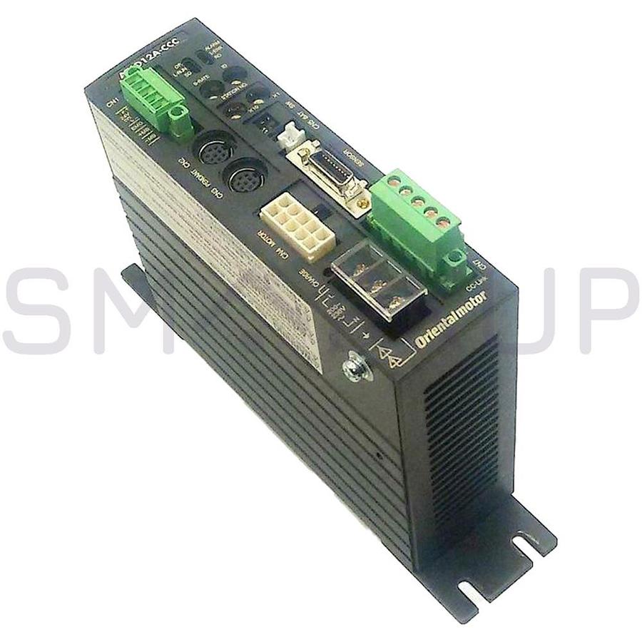 Oriental Motor BLE512CM200F Motor and Driver Set BLEM512M2-GFS BLED12CM New