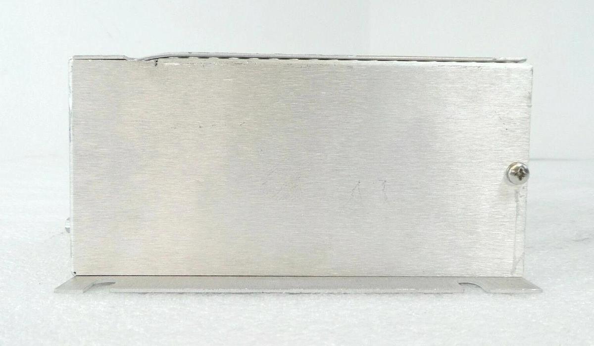Used Nor-Cal Products IQ Plus Series Adaptive Pressure Controller Intellisys Working