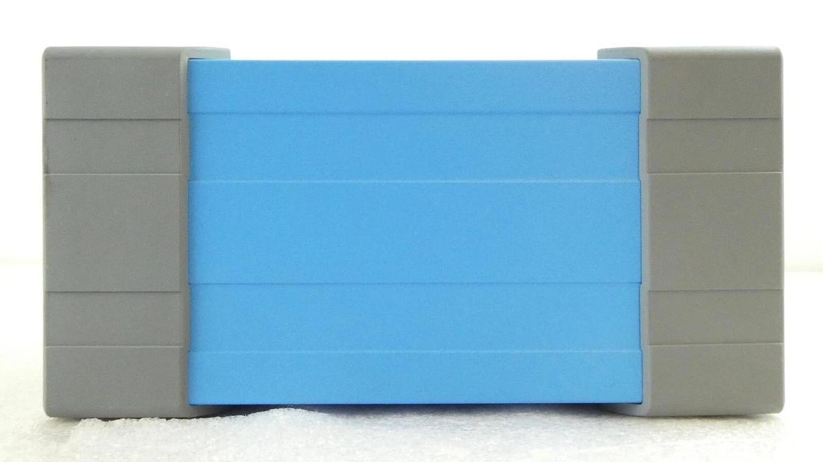 Used Verity Instruments 1012616 High Resolution Spectrometer SD2048GM Working Surplus