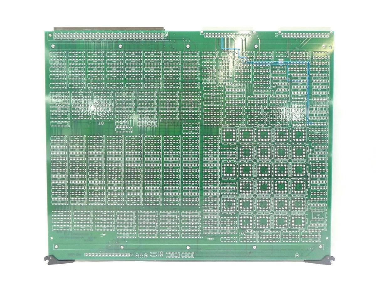 Used KLA Instruments 710-655651-20 PCB Card KLA Cornerturn 3 Rev. C0 2132 Working