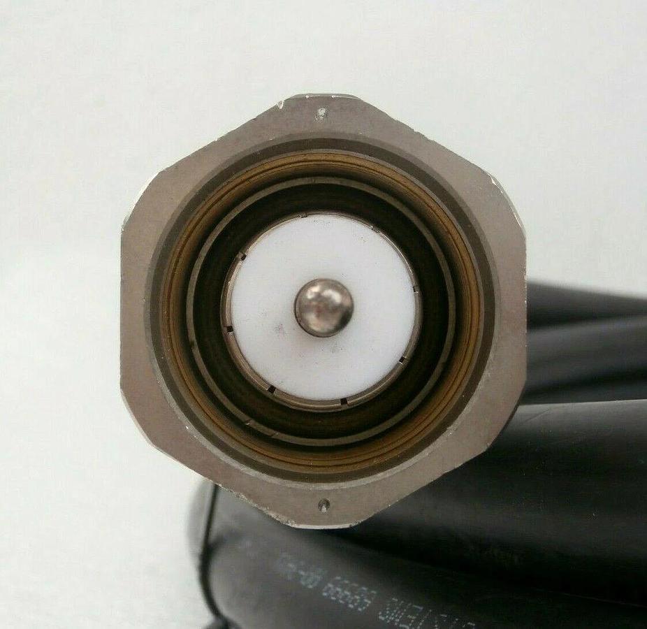 Used 3-Sixty MFG 0251-0331-3 RF Cable 24 Foot 7.3 Meters Working Surplus