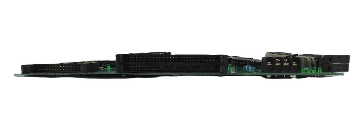 Used TEL 2180-020590-11 Gas HW-I/L-C 303i SINTER TTL-0058 PCB 2181-020184-11 Working