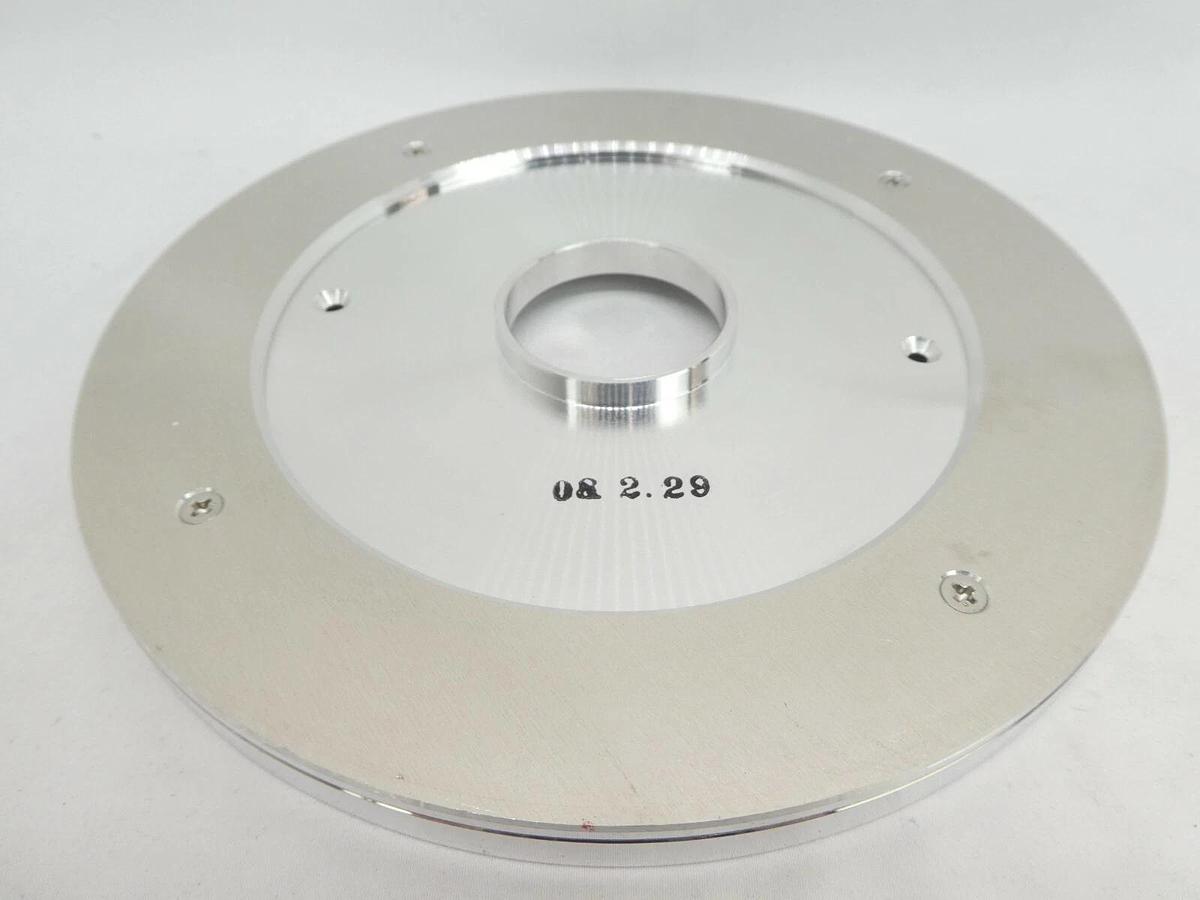 DNS Dainippon Screen S8HS-1075 RSW Magnet Ring 8" 2AJ807401 New Surplus