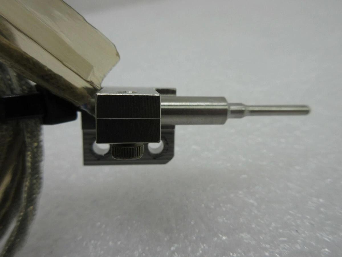 Used Nikon Reticle Stage Temperature Probe NSR-S620D ArF Immersion Scanner Working