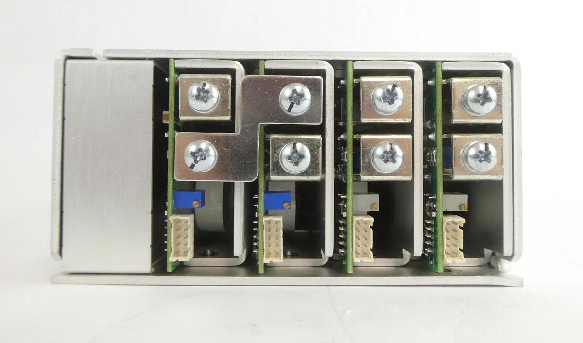 Used XP Power X7-Xt1920A Power Supply Spectrometer X7-2P2P1L1L-0034 Lot of 3 Working
