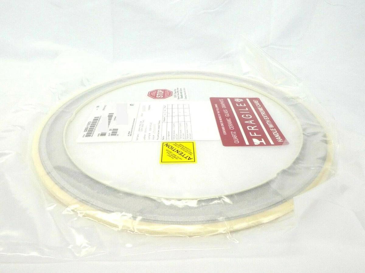 AMAT Applied Materials 0200-11573 300mm Ceramic Deposition Ring New