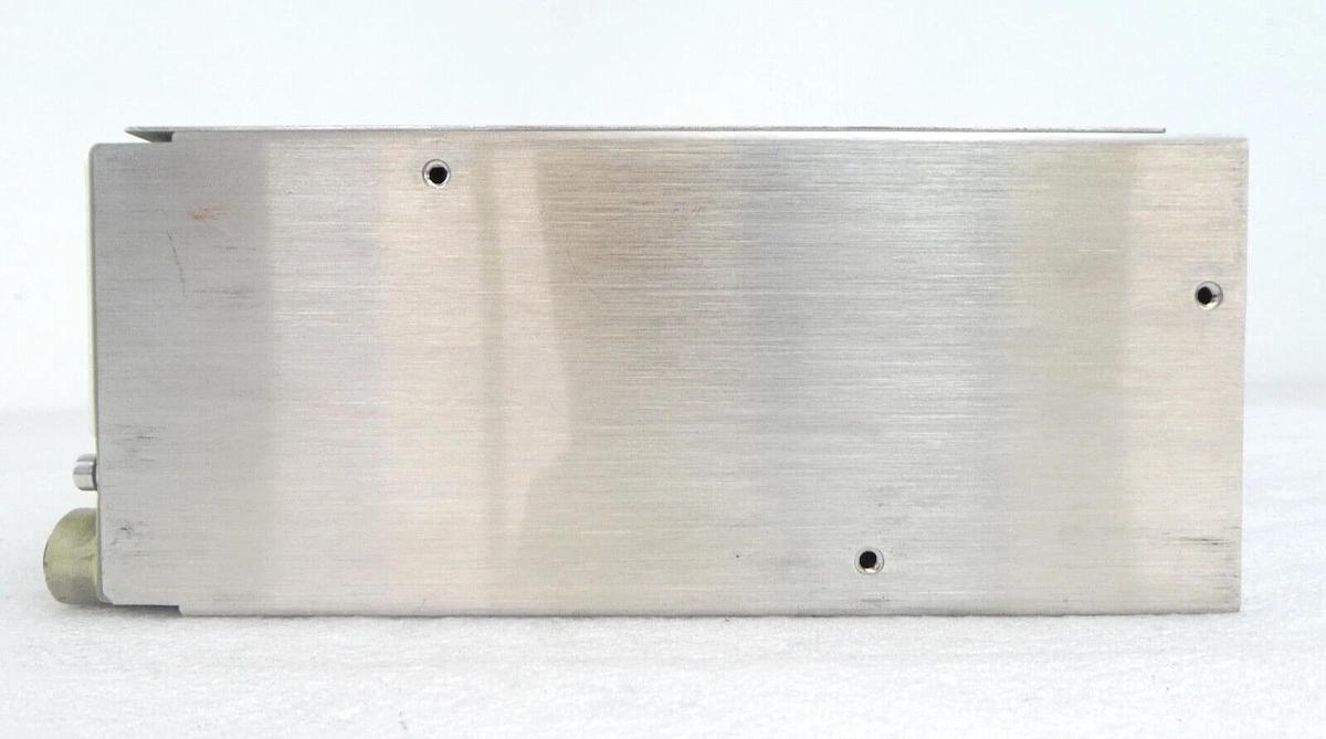 Used MKS Instruments 1012199-001 2-Port Flow Control Assembly Working Surplus