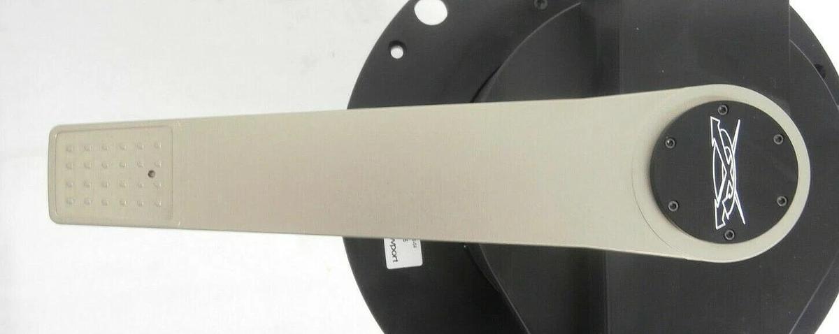 Used Newport Kensington 25-3700-1125-04 Wafer Handling Robot w/End Effector Working