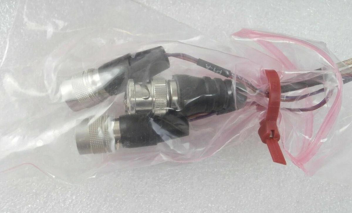 Used ASML 859-8132-002 Viewing Power Select Panel SVG 859-8132-002 HP 10780F Working