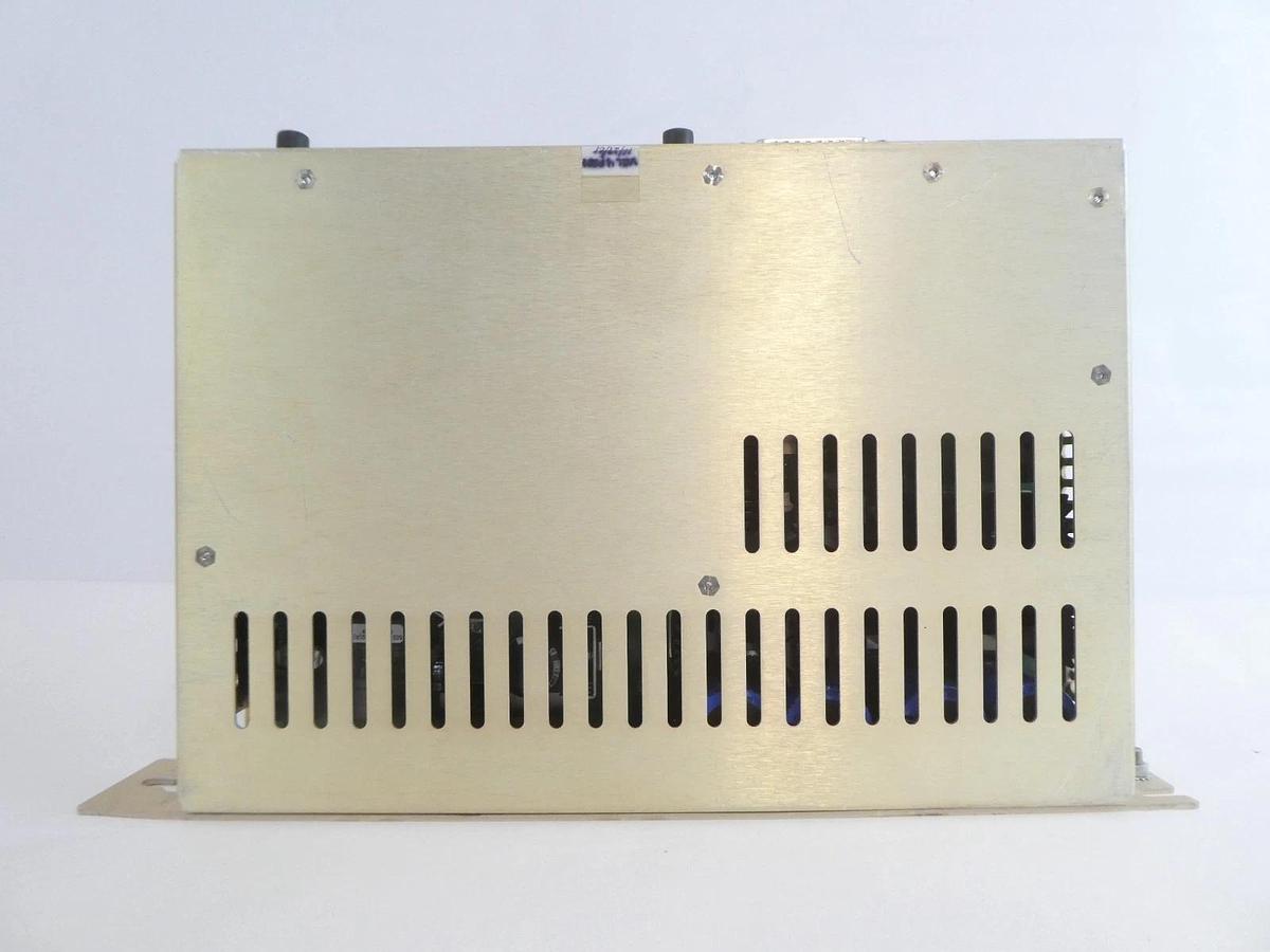 Used Pacific Scientific SC902-001-01 Servo Drive Amplifier SC902 Reseller Lot of 2