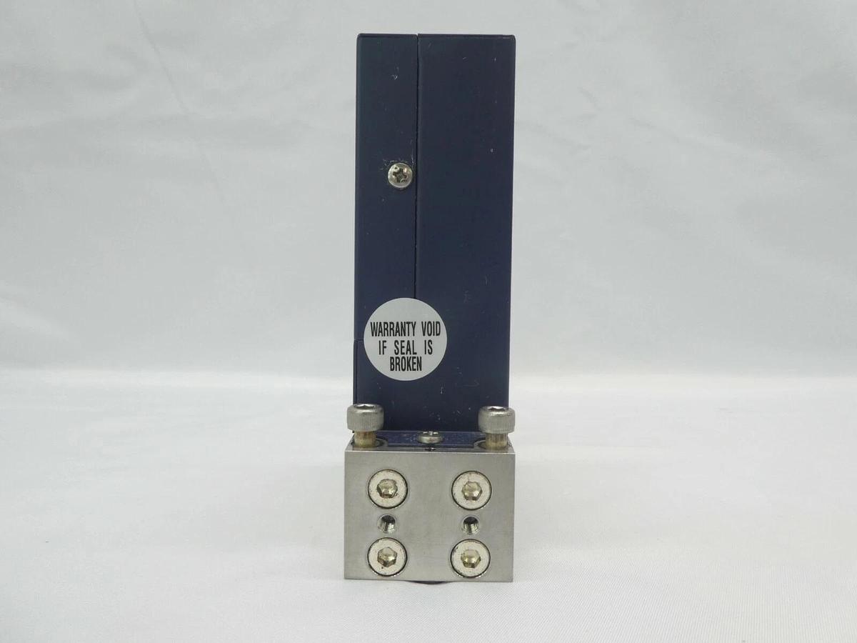 Used Aera TC FC-985Y-BF Mass Flow Controller MFC FC-985 5 SCCM N2 Working Surplus