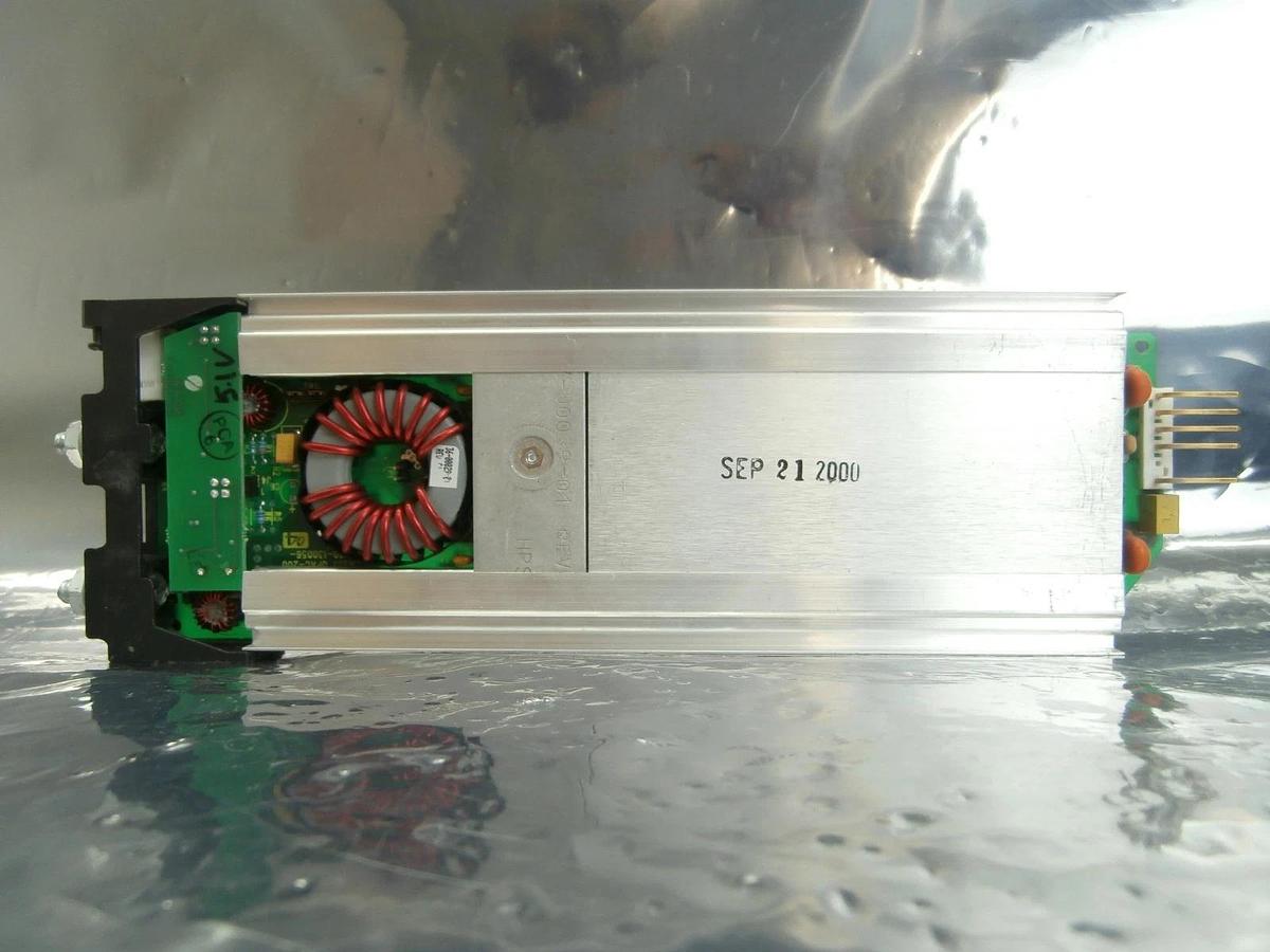 Used Vicor 20-130056-04 Switching Power Supply Module MegaPAC L5.1V/19.6AWDL Used