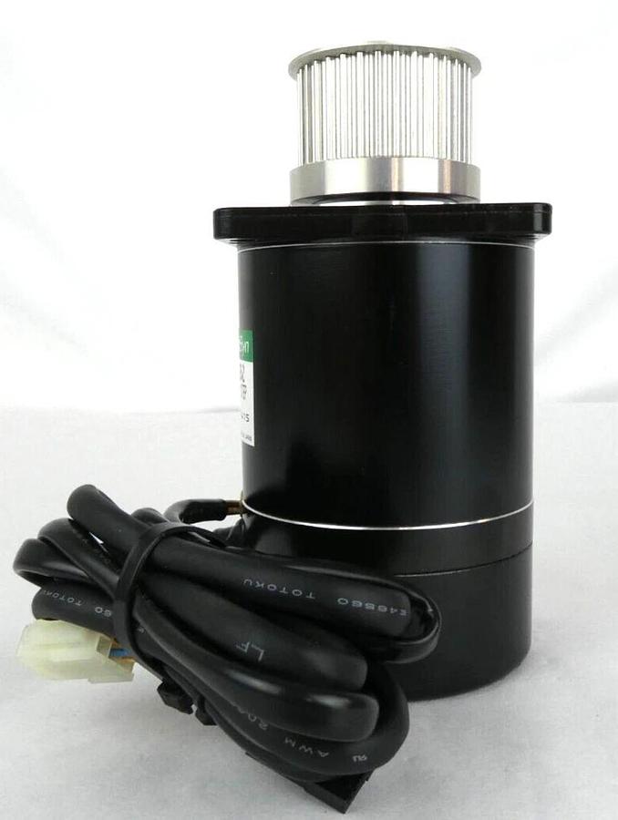 Sanyo Denki 103H8582-80XE42 DC Stepping Motor StepSyn TEL TS3386-001134-11 New