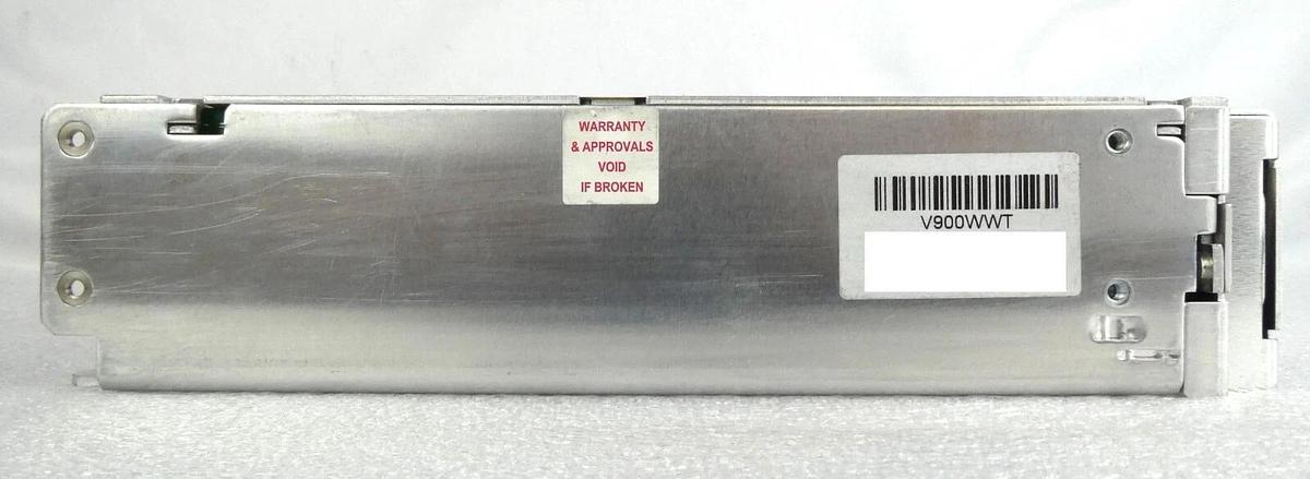 Used TDK-Lambda V900WWT Spectrometer Power Supply Vega 900 AB Sciex Working Surplus