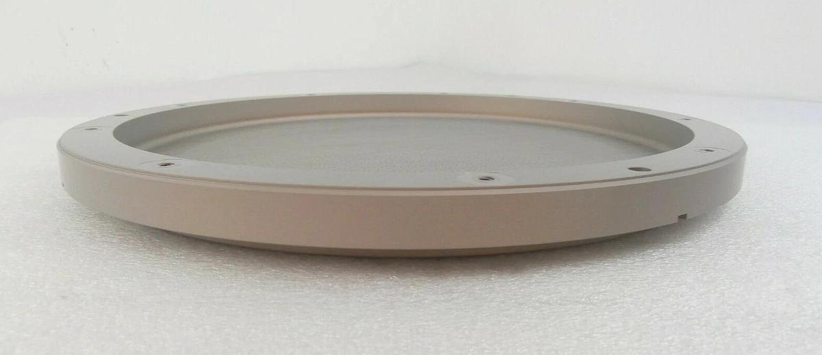 Refurbished ASM Advanced Semiconductor Materials 73055-72531 Shower Plate OEM Cu Refurbished