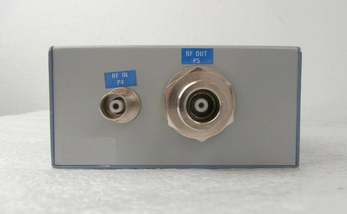 Used Verteq 1069347.3 RF Matching Transformer Various Ratios Reseller Lot of 12 Spare
