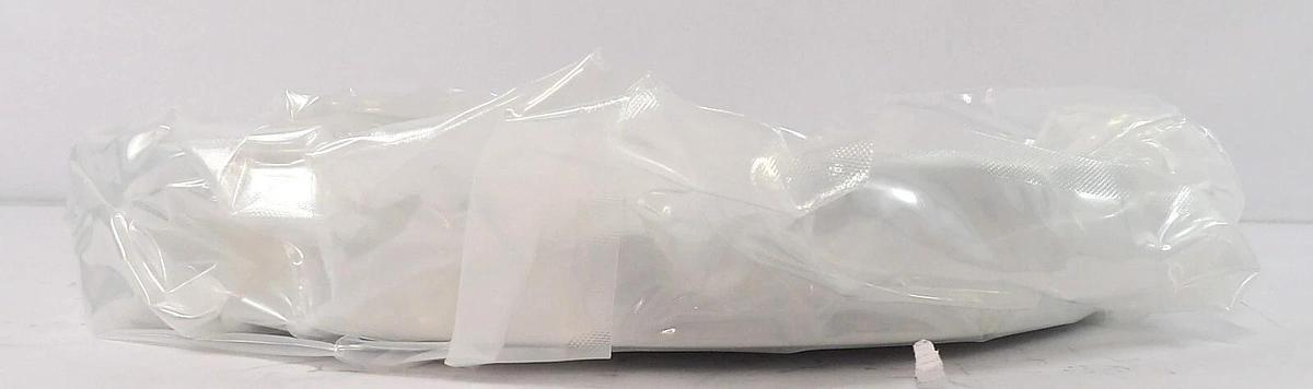 Tosoh 3168J-13-000-550 200mm AI Aluminum Target TI 4N5 Copper Cu New