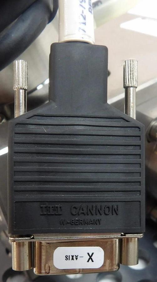 Cambridge 240941 Scan Head Set 710-81260 L2H25X2-GSBW-U1-C102 710-81688 New