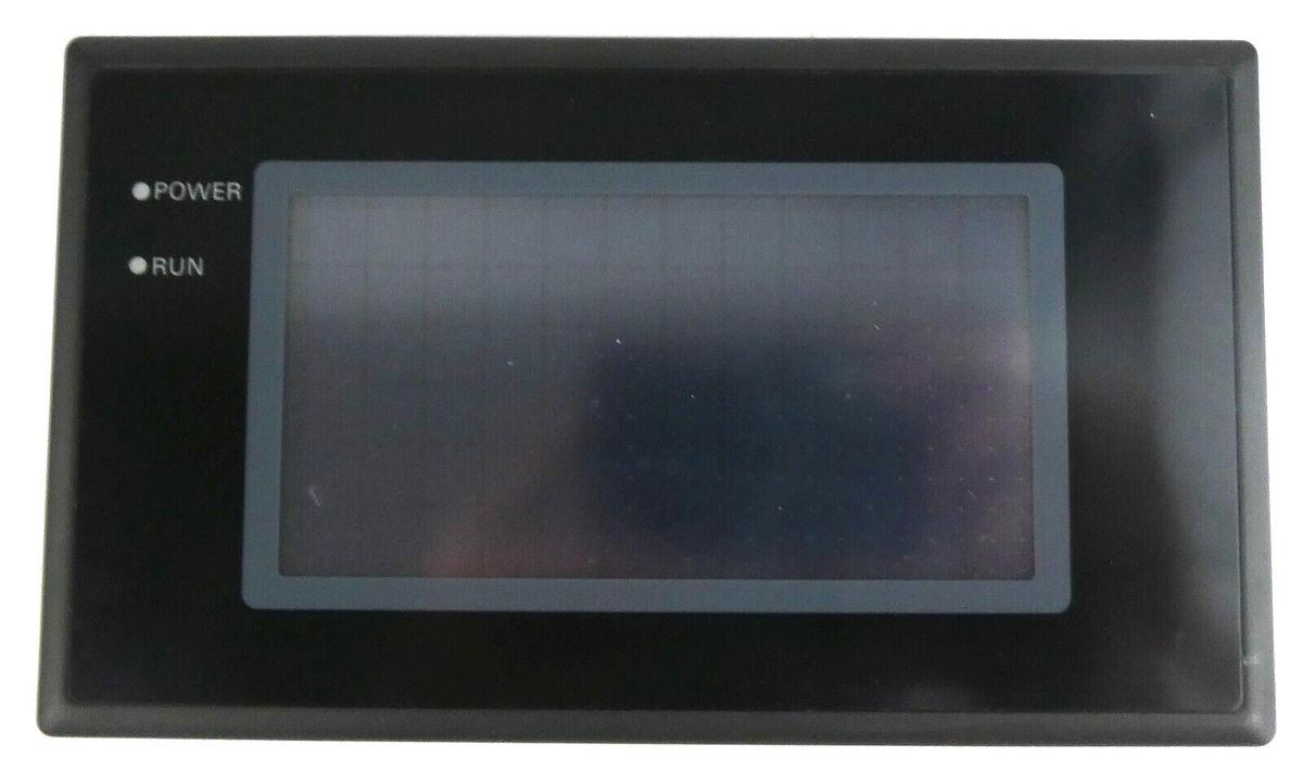Used Omron NT20S-ST161B-V3 Interactive Display Touch Screen Working Spare Surplus