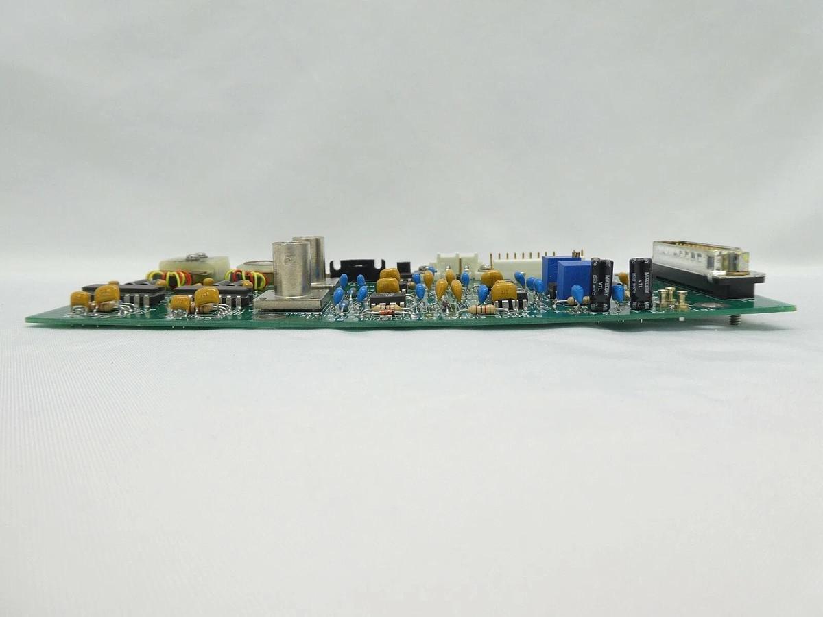 Used AMAT Applied Materials 0100-40037 Source Signal Conditioning Board PCB Working
