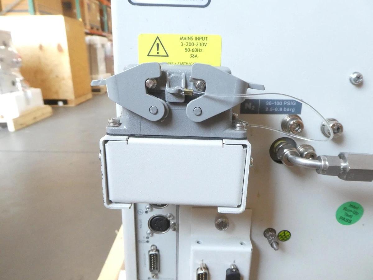 Refurbished iXH 1820H Edwards NRY24G000PXS Dry Vacuum Pump IXH1820H Manufacturer Refurbished