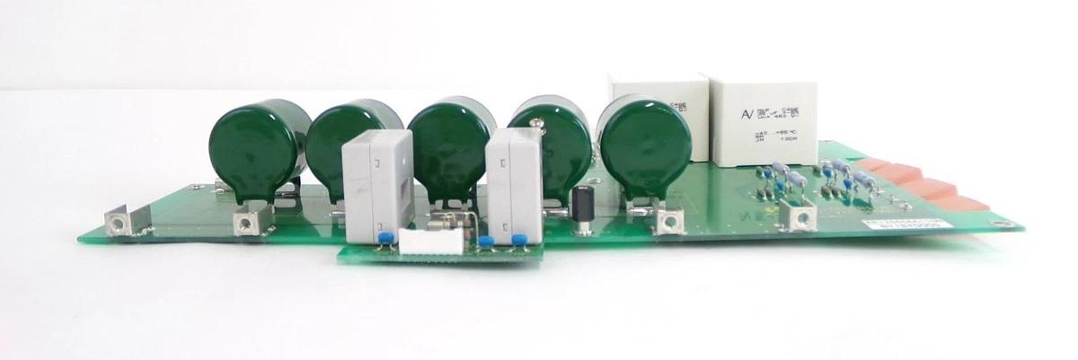 Used Kyosan Electric AR12666PA110B PCB PFC-VIC-H400PTP Reseller Lot of 3 Working