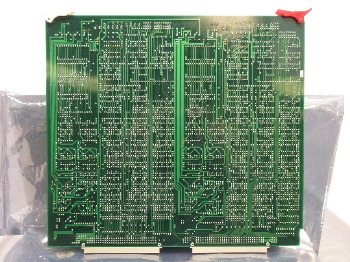 Used Nikon 4S020-023A Processor PCB Card CNTRL-2 NSR System Used Working
