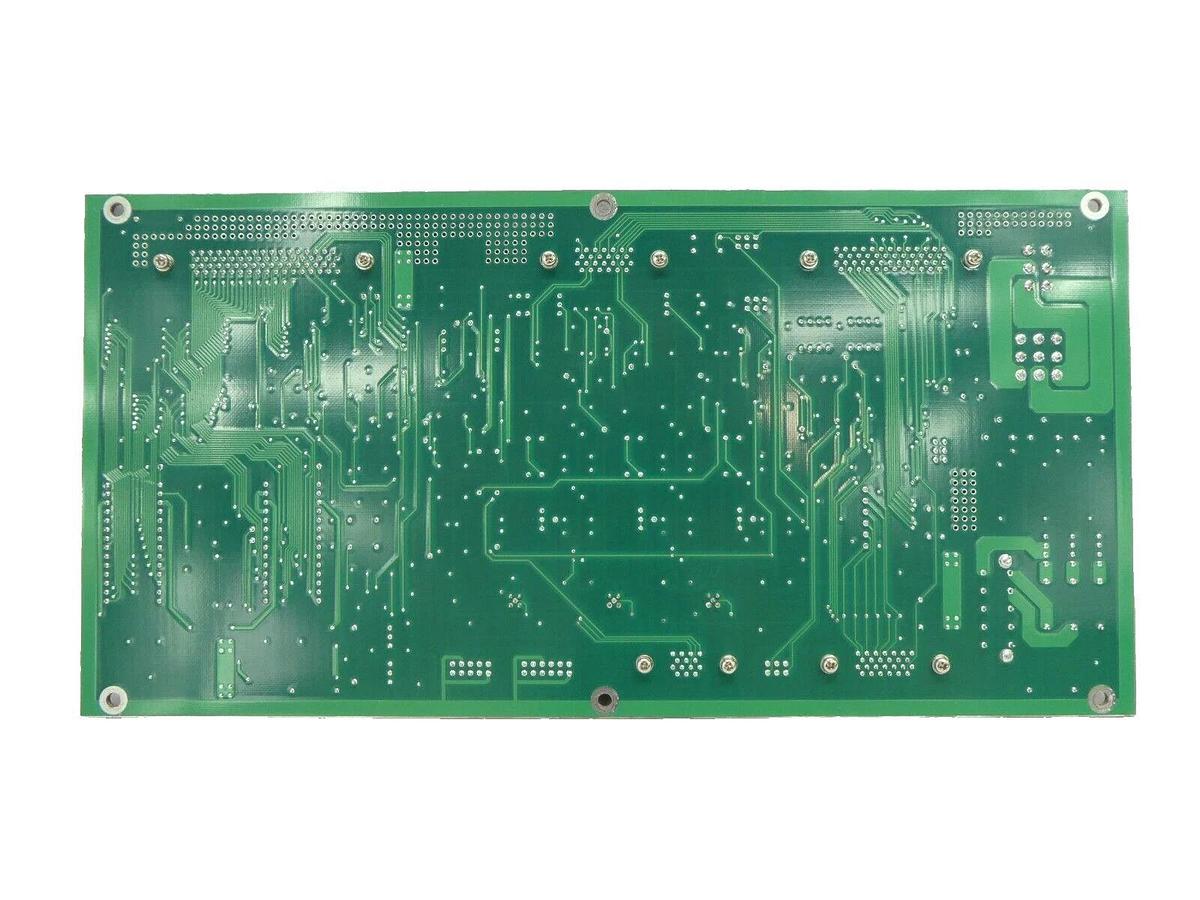 Used Nikon 4S007-900-1K EPROM Board PCB IU-X2A NSR Series System Working Surplus