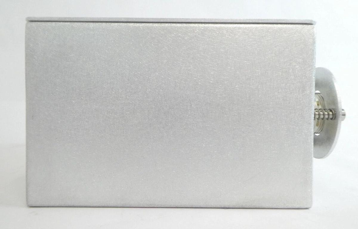 Used AMAT Applied Materials 0010-65380 RF Filter Assembly Working Surplus
