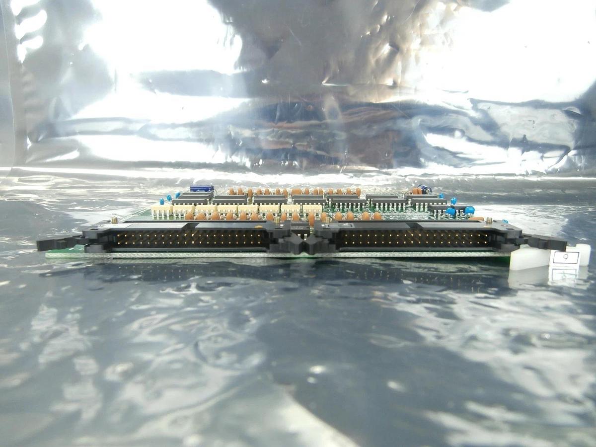 Used Horiba H214350B Signal Output Board PCB Card OUT-01 PD-201A Used Working
