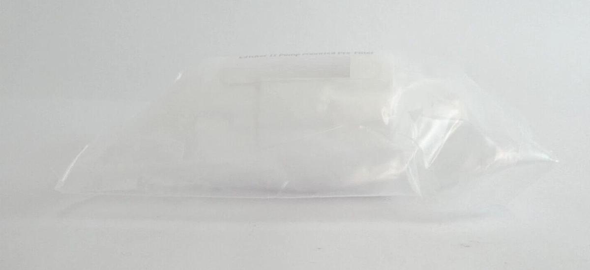 AMAT Applied Materials 3620-00252 Pump Inlet Filter Lot of 2 New Surplus