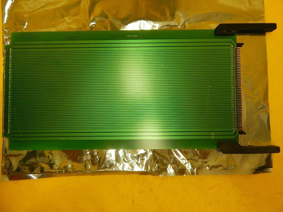 Used SVG Silicon Valley Group 80084B Extender Board PCB Used Working