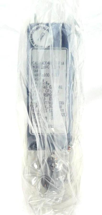 UNIT Instruments UFC-1200A Mass Flow Controller MFC 100 SCCM O2 New Surplus
