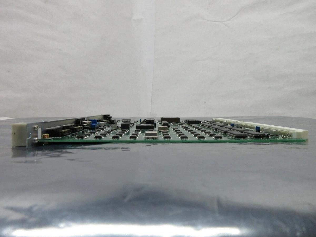 Used Panasonic ELL2EA Interface Processor PCB Card FB30T-M Flip Chip Bonder Used