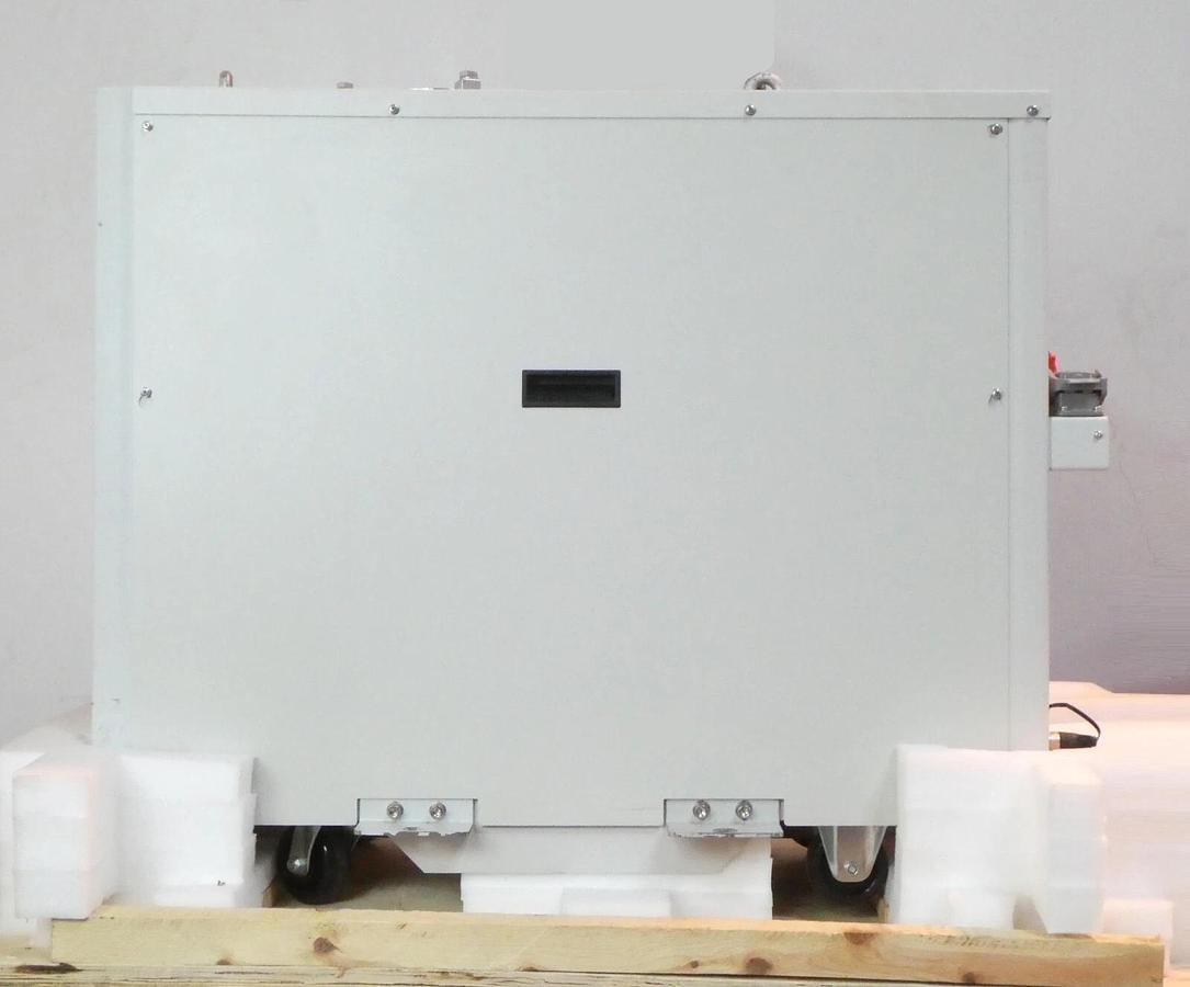Refurbished iXH 1820H Edwards A57225958 Dry Vacuum Pump IXH1820H Manufacturer Refurbished