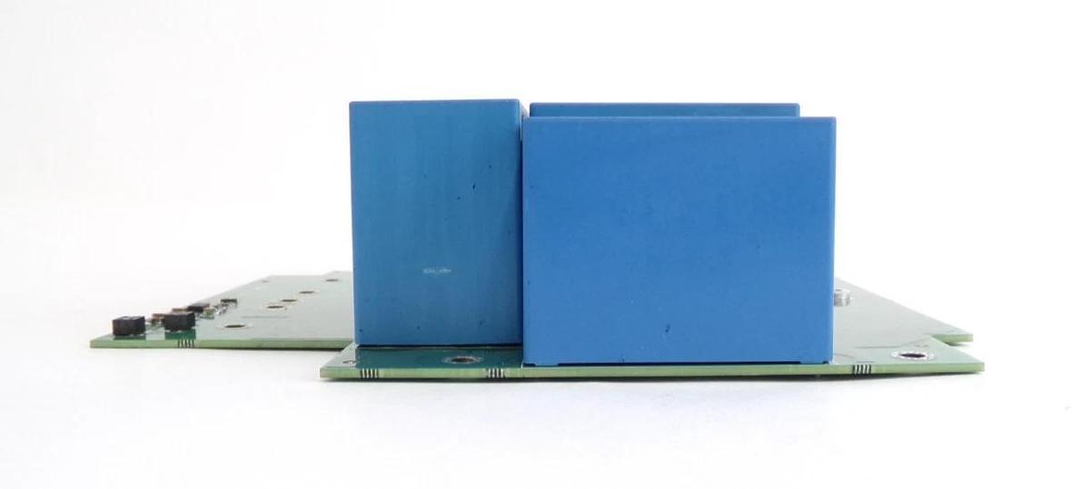 Used Trumpf Huttinger 2604401 PCB CAP PFCBALANCER V3 TruPlasma Lot of 2 Working