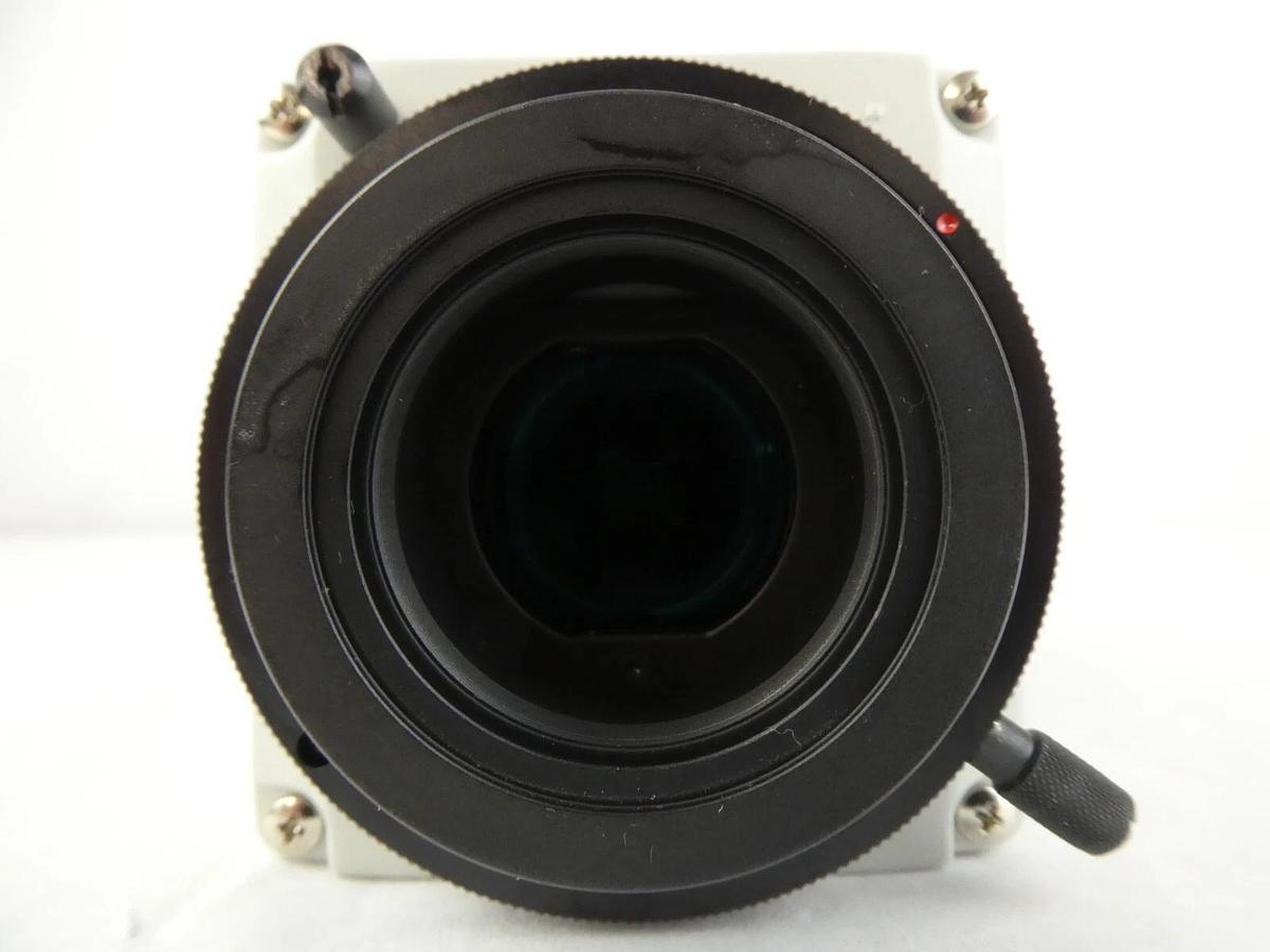 Used Sony DXC-990P 3CCD Camera Color ExwaveHAD DSP Inspection Working Surplus