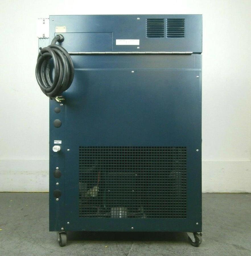 Used HX Series Neslab HX-75 Recirculating Chiller Tested Working Surplus